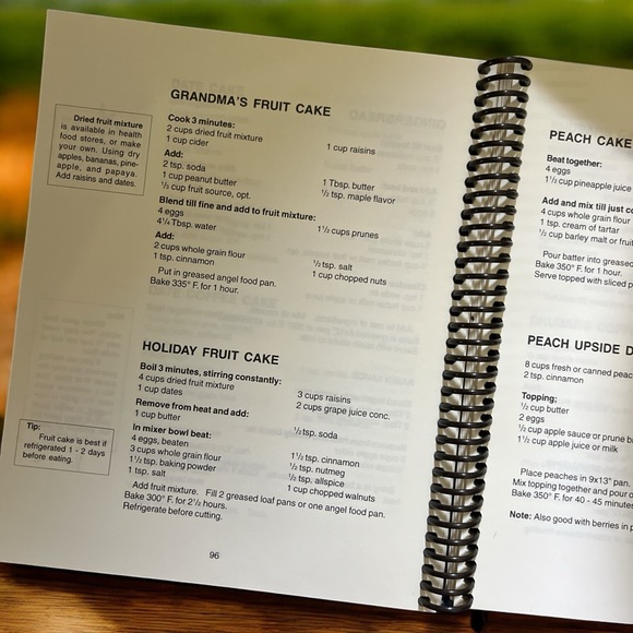 Wow! This Is Sugarfree - This is Sugarfree, Allergy Free Cooking Concept - Picture 4 of 7